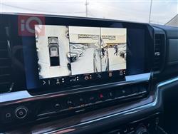 شيفروليه سلفرادو